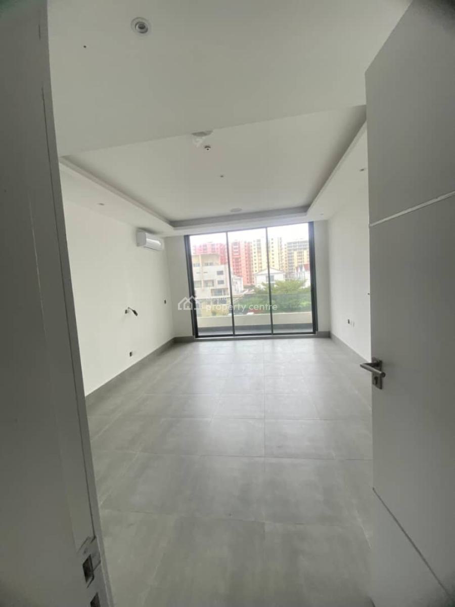 4 Bedroom Apartment, Banana Island, Ikoyi, Lagos, Flat / Apartment for Rent