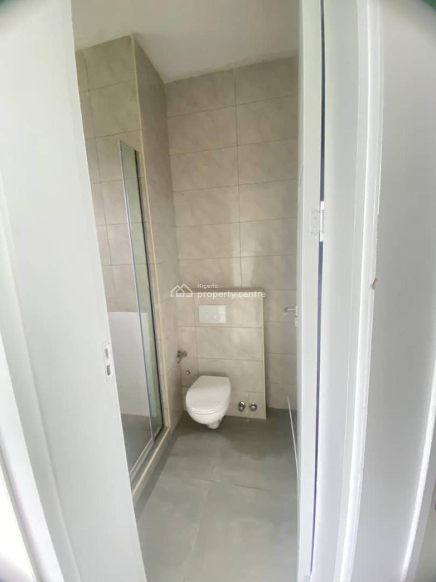 4 Bedroom Apartment, Banana Island, Ikoyi, Lagos, Flat / Apartment for Rent