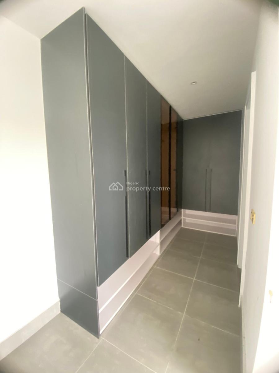 4 Bedroom Apartment, Banana Island, Ikoyi, Lagos, Flat / Apartment for Rent