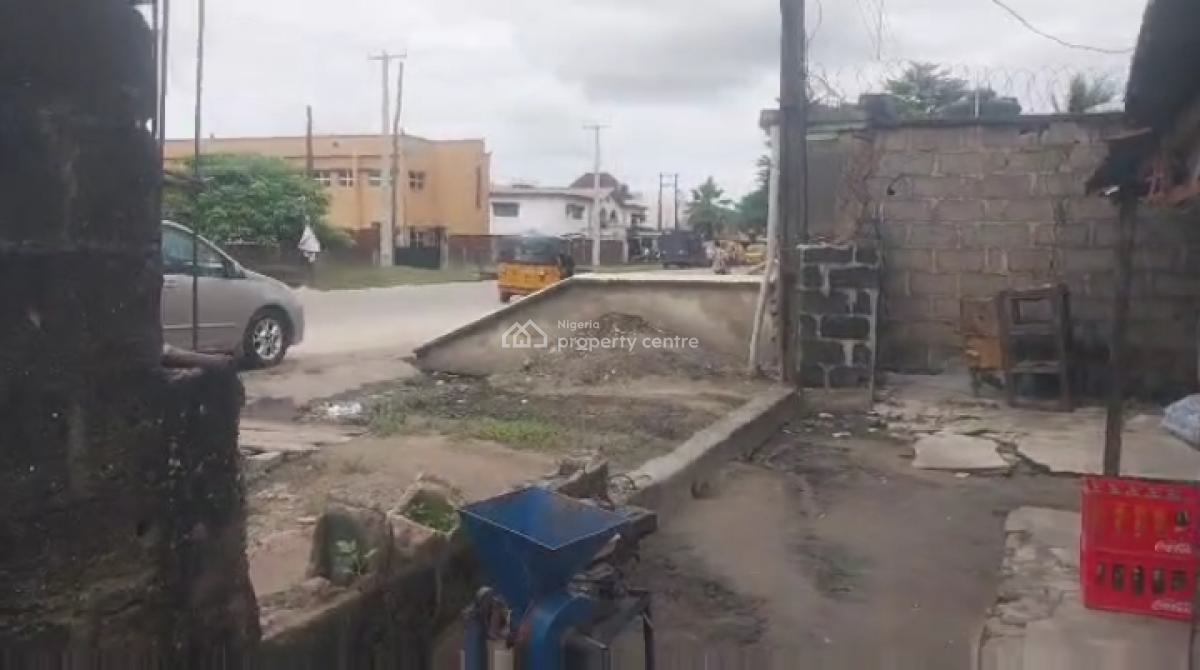 Buy and Build Premium Land, 13 Road, Festac, Amuwo Odofin, Lagos, Mixed-use Land for Sale
