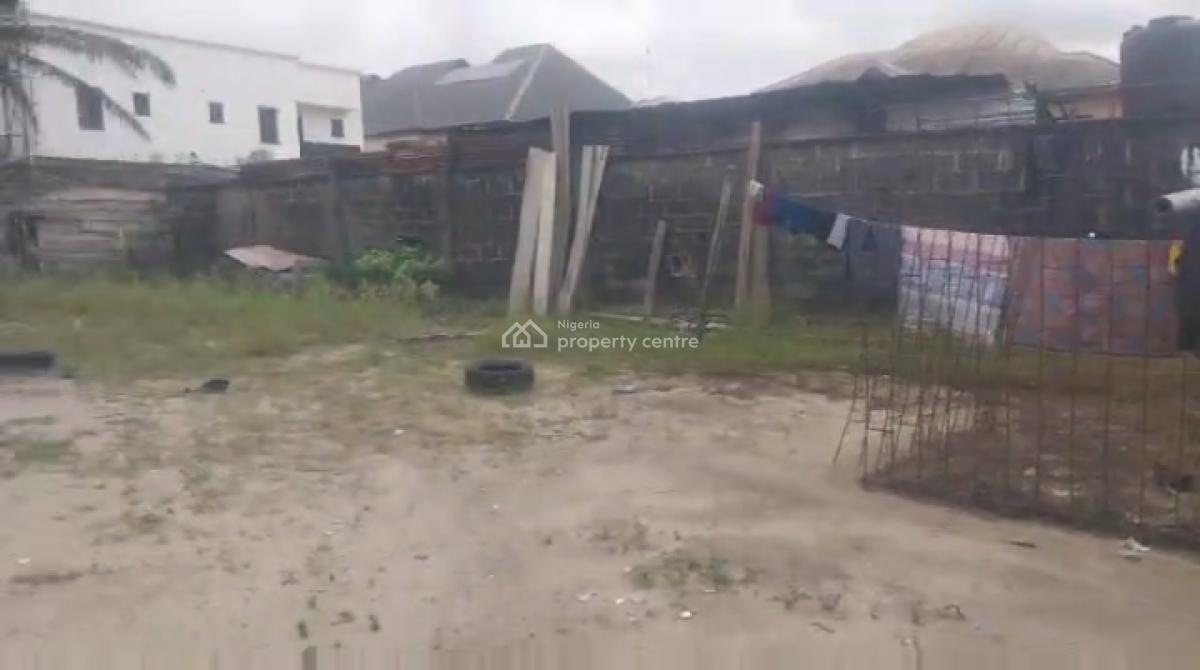 Buy and Build Premium Land, 13 Road, Festac, Amuwo Odofin, Lagos, Mixed-use Land for Sale
