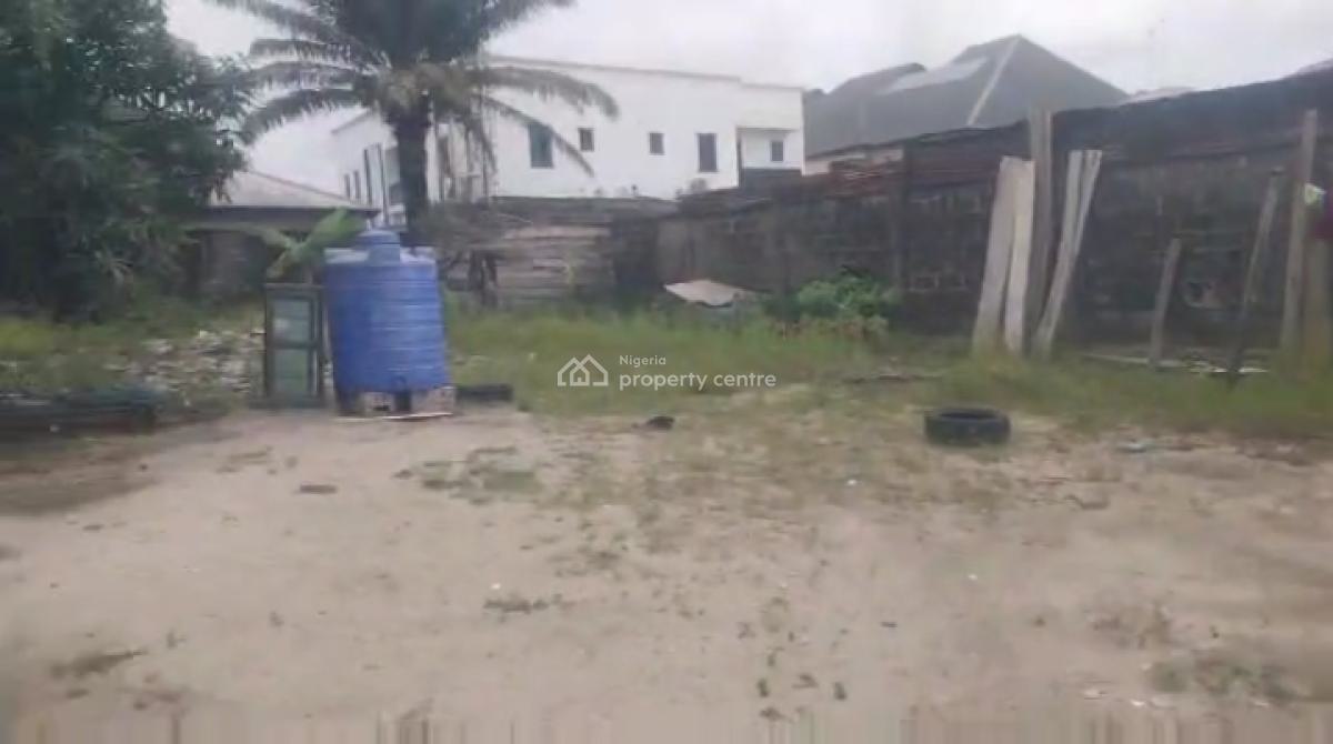 Buy and Build Premium Land, 13 Road, Festac, Amuwo Odofin, Lagos, Mixed-use Land for Sale