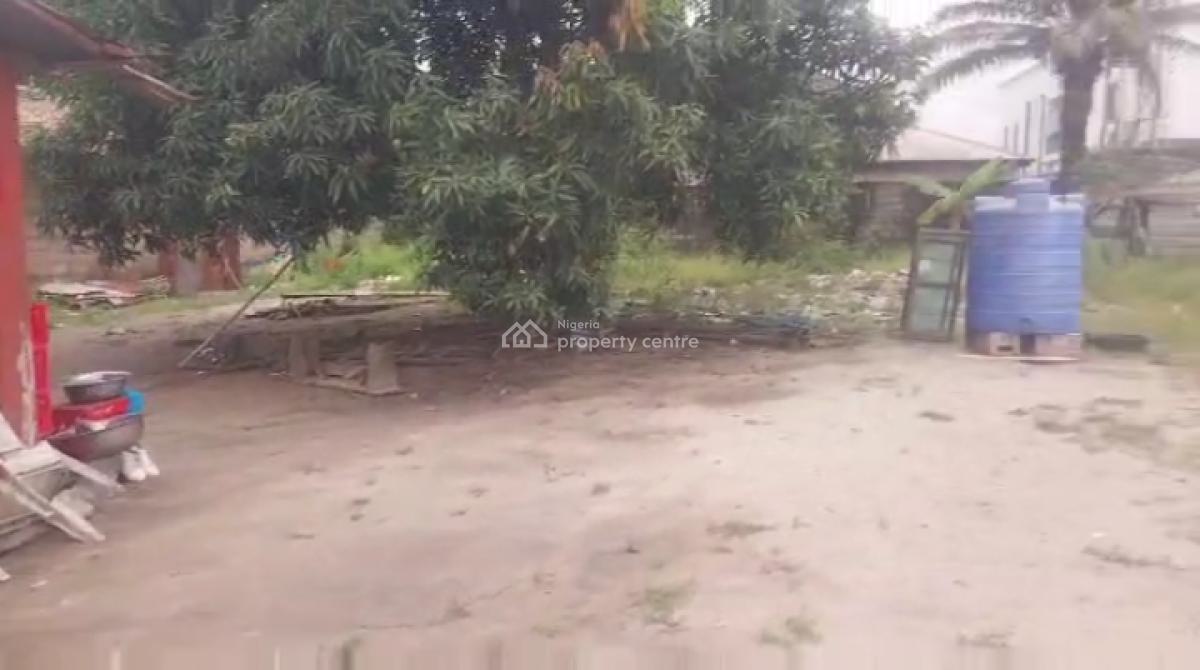 Buy and Build Premium Land, 13 Road, Festac, Amuwo Odofin, Lagos, Mixed-use Land for Sale