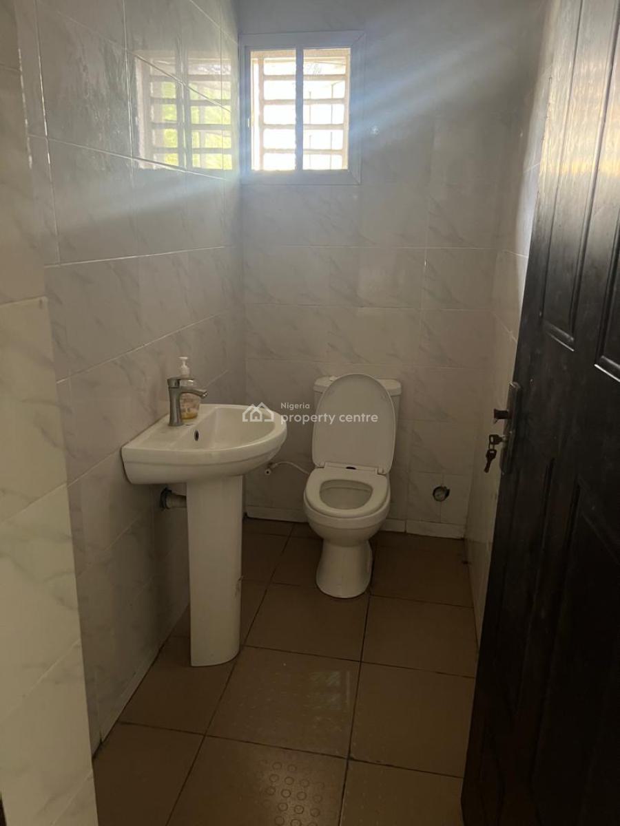 Executive 3 Bedroom Terrace Duplex, Meridian Park Estate, Awoyaya, Ibeju Lekki, Lagos, Terraced Duplex for Rent