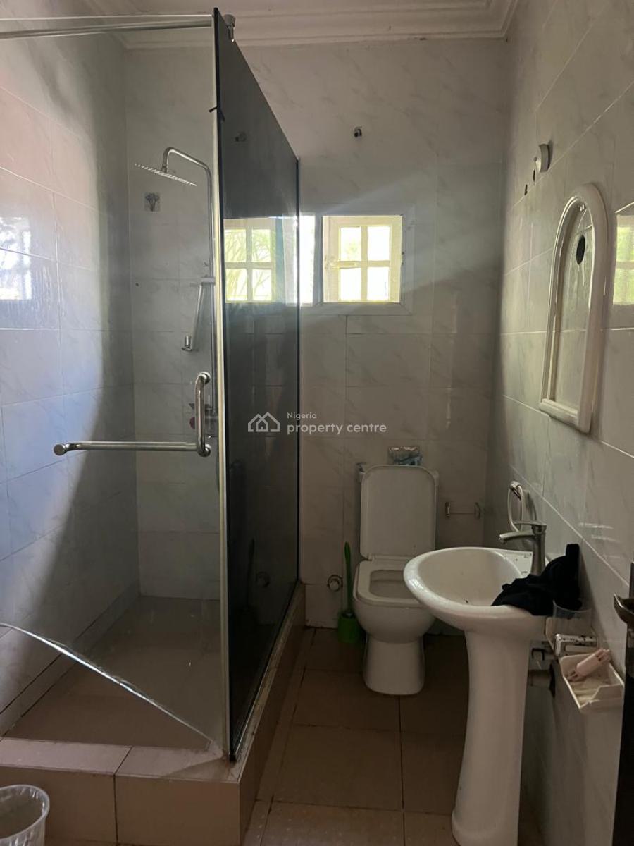 Executive 3 Bedroom Terrace Duplex, Meridian Park Estate, Awoyaya, Ibeju Lekki, Lagos, Terraced Duplex for Rent