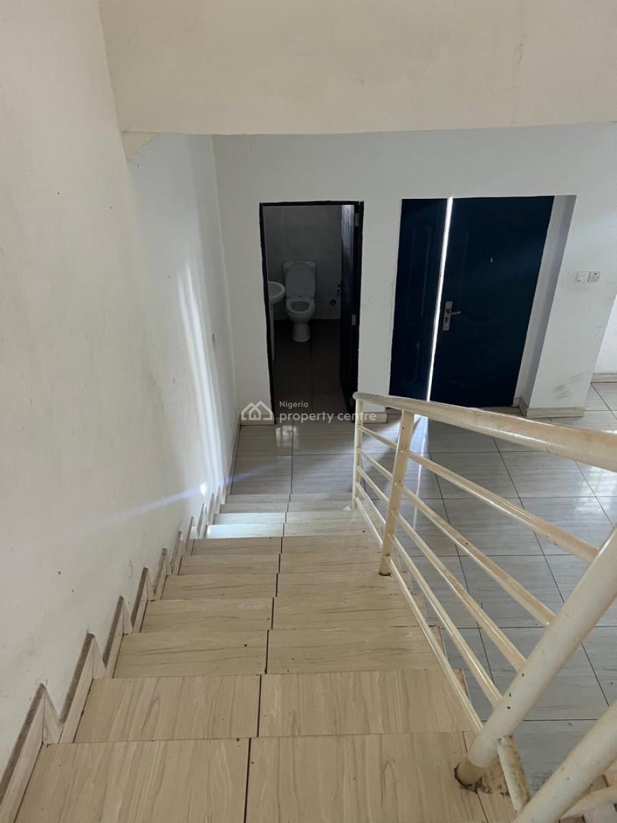 Executive 3 Bedroom Terrace Duplex, Meridian Park Estate, Awoyaya, Ibeju Lekki, Lagos, Terraced Duplex for Rent