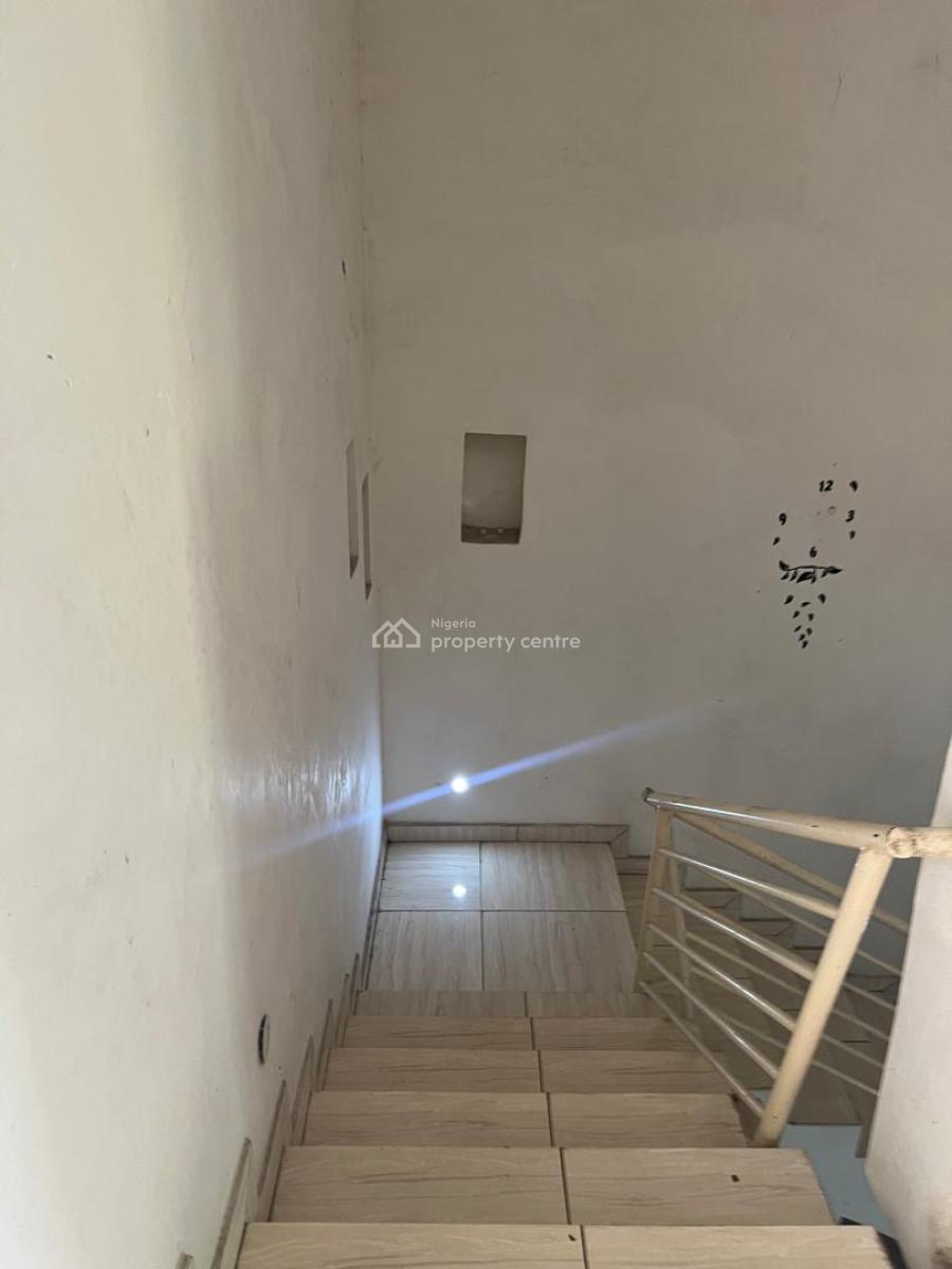 Executive 3 Bedroom Terrace Duplex, Meridian Park Estate, Awoyaya, Ibeju Lekki, Lagos, Terraced Duplex for Rent