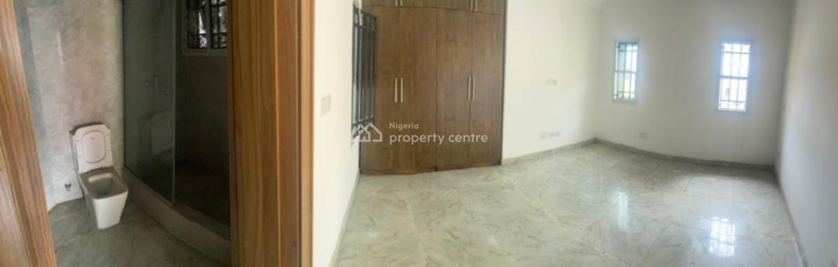 3 Bedroom Terrrace with Abq Pool and Gym, Ikate, Lekki, Lagos, Terraced Duplex for Rent