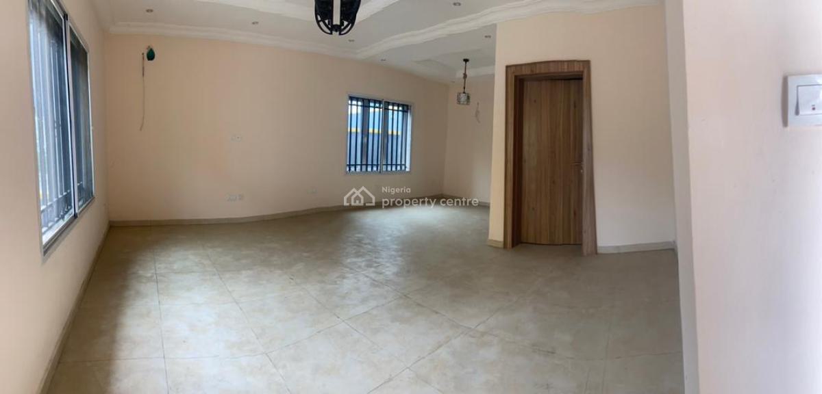 3 Bedroom Terrrace with Abq Pool and Gym, Ikate, Lekki, Lagos, Terraced Duplex for Rent