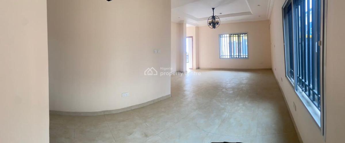 3 Bedroom Terrrace with Abq Pool and Gym, Ikate, Lekki, Lagos, Terraced Duplex for Rent