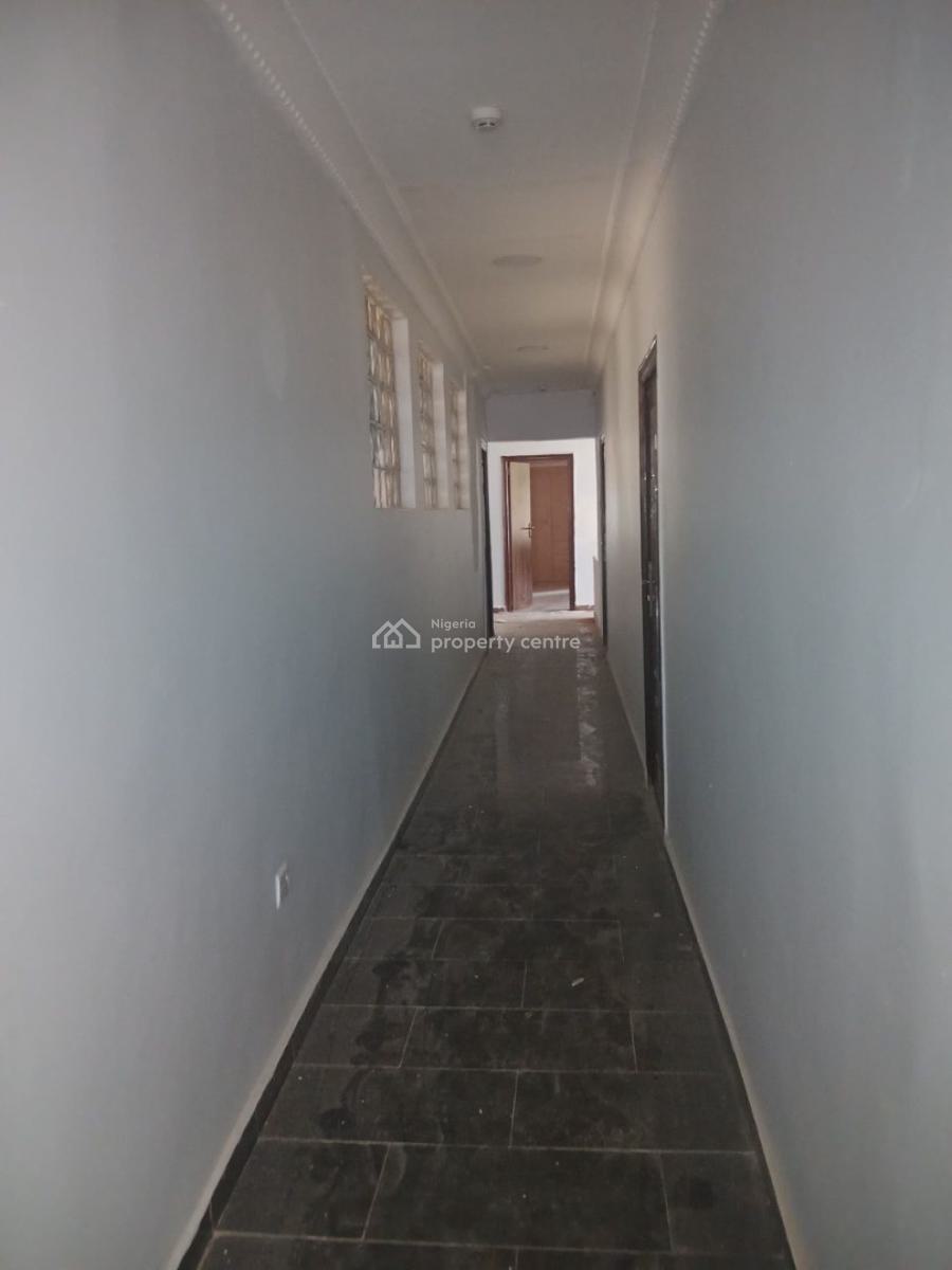 7-bedroom Detached Duplex + 3-bedroom Guest Chalet, Landmark: Ecowas, Asokoro District, Abuja, Detached Duplex for Rent