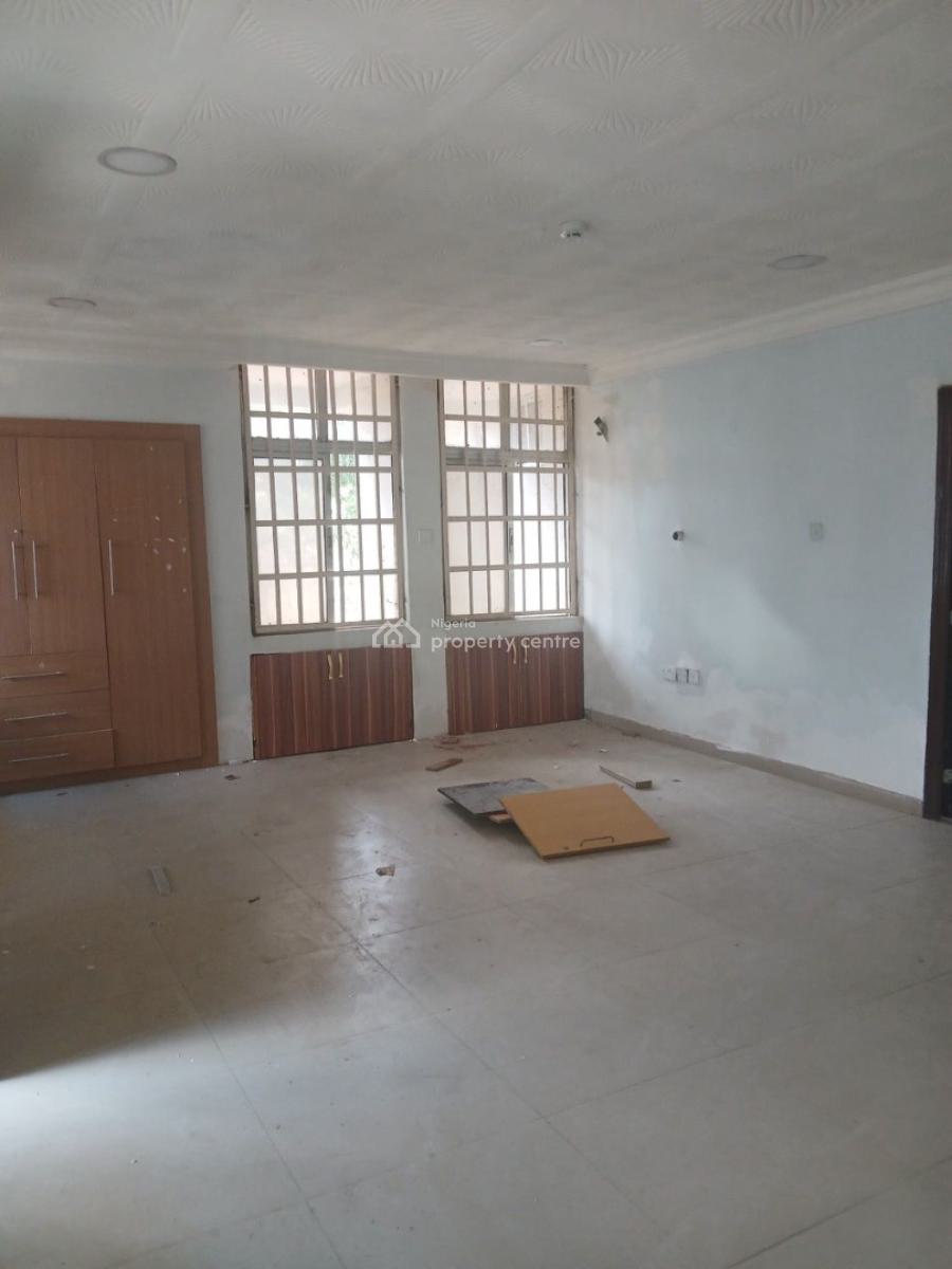 7-bedroom Detached Duplex + 3-bedroom Guest Chalet, Landmark: Ecowas, Asokoro District, Abuja, Detached Duplex for Rent