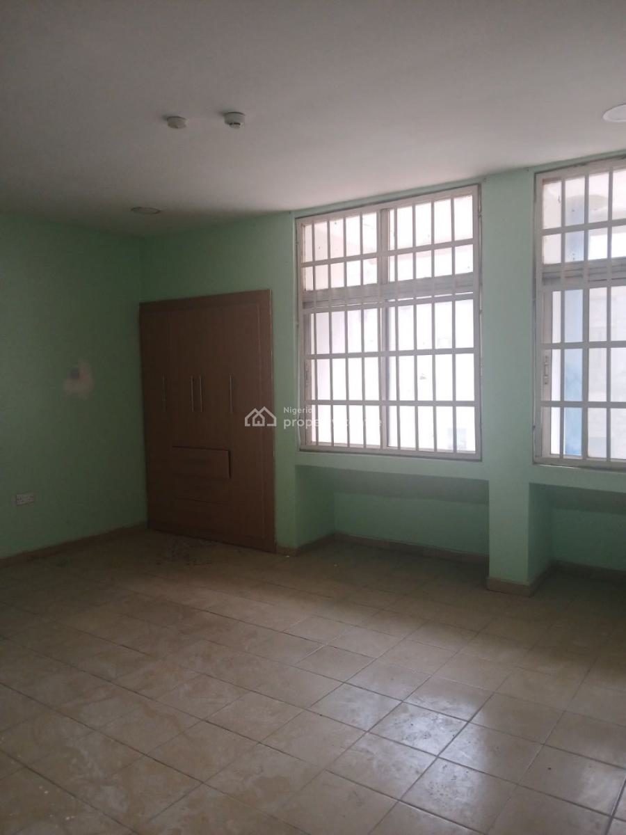 7-bedroom Detached Duplex + 3-bedroom Guest Chalet, Landmark: Ecowas, Asokoro District, Abuja, Detached Duplex for Rent