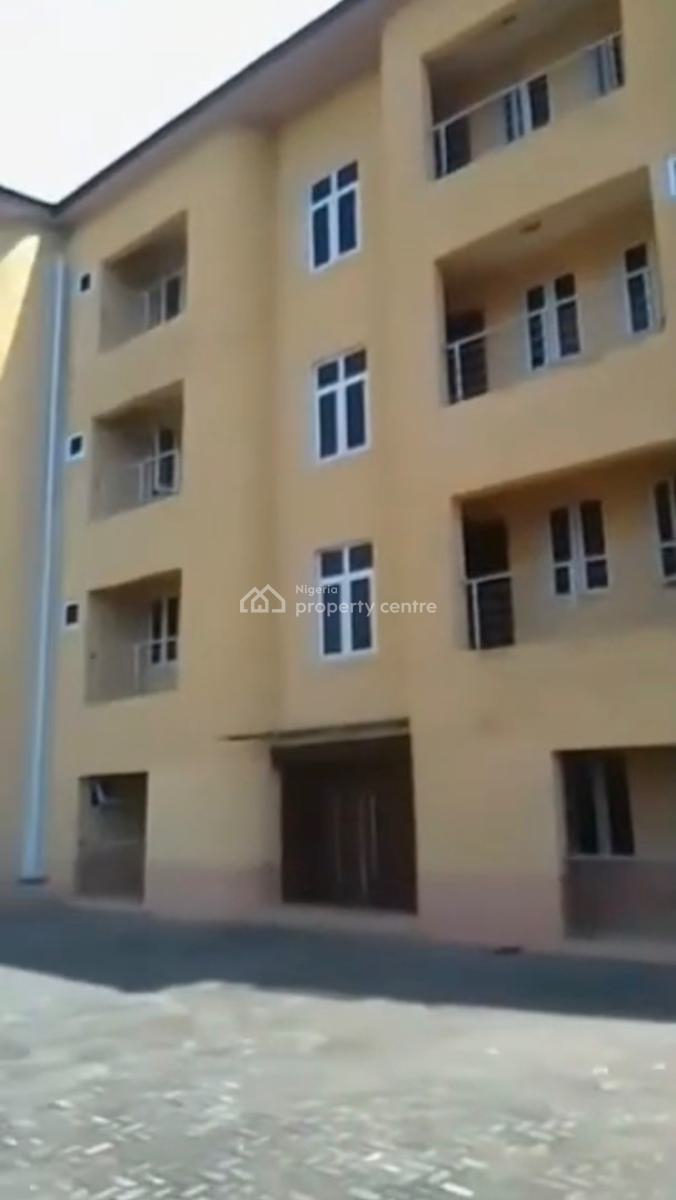 8 Units of 3 Bedrooms Apartments + Bq Each, Swimming Pool, Victoria Island (vi), Lagos, Block of Flats for Sale