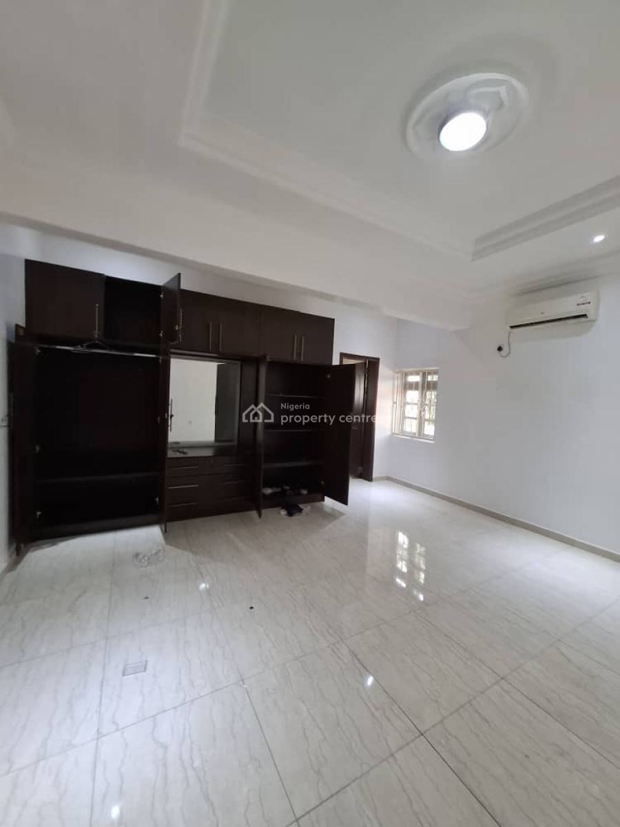 Standard 2 Bedroom Serviced Apartment, Gilmore, Jahi, Abuja, Flat / Apartment for Rent