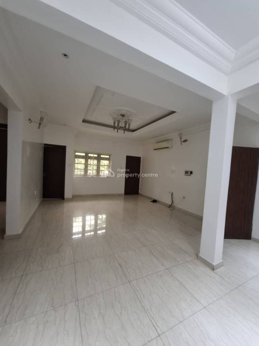 Standard 2 Bedroom Serviced Apartment, Gilmore, Jahi, Abuja, Flat / Apartment for Rent