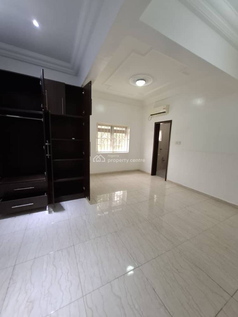 Standard 2 Bedroom Serviced Apartment, Gilmore, Jahi, Abuja, Flat / Apartment for Rent