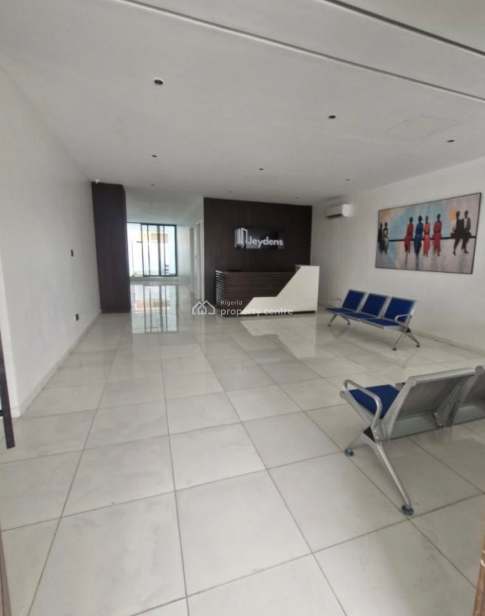 Luxury 2 Bedroom Apartment, Oniru, Victoria Island (vi), Lagos, Flat / Apartment for Sale