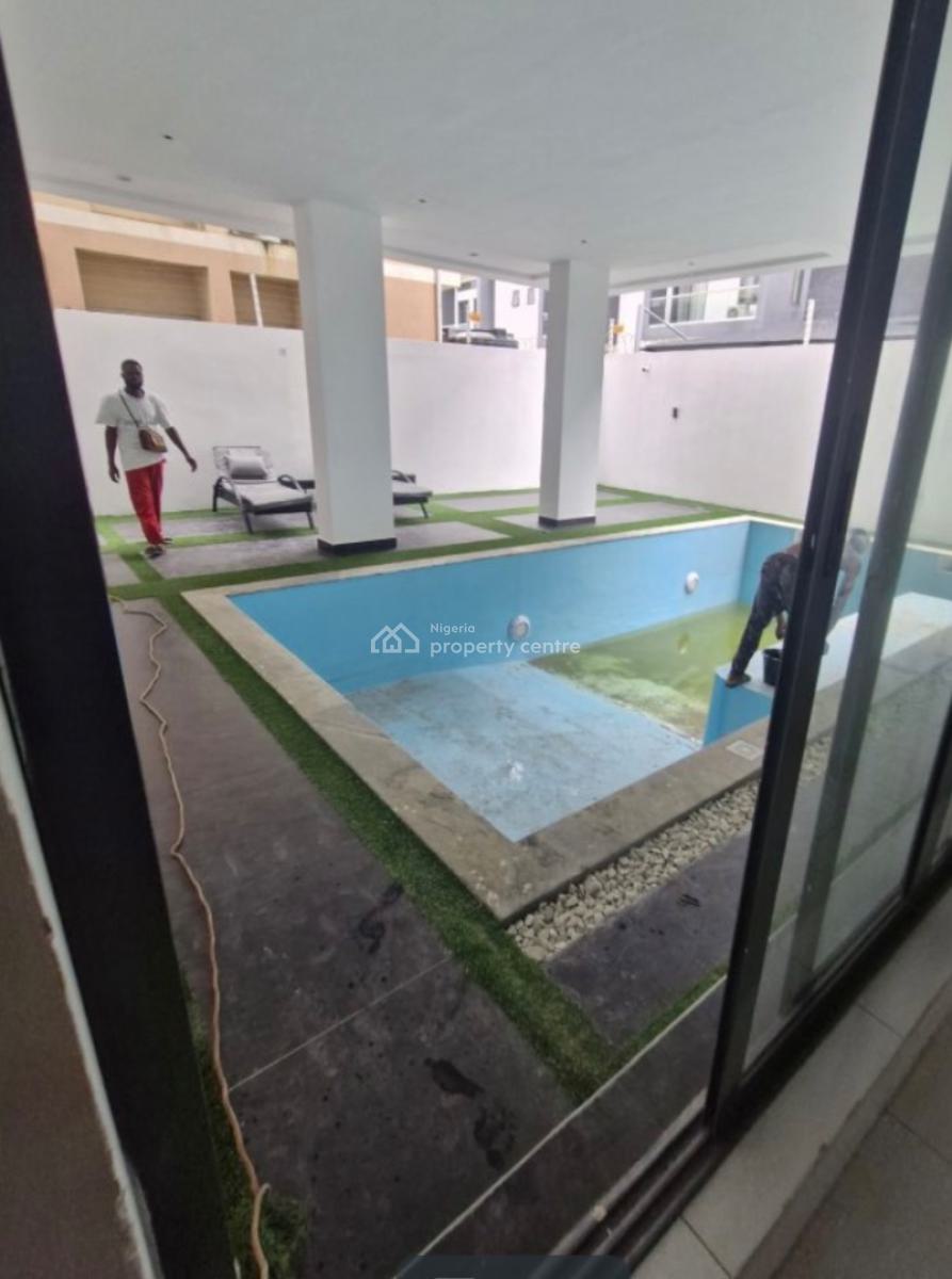 Luxury 2 Bedroom Apartment, Oniru, Victoria Island (vi), Lagos, Flat / Apartment for Sale