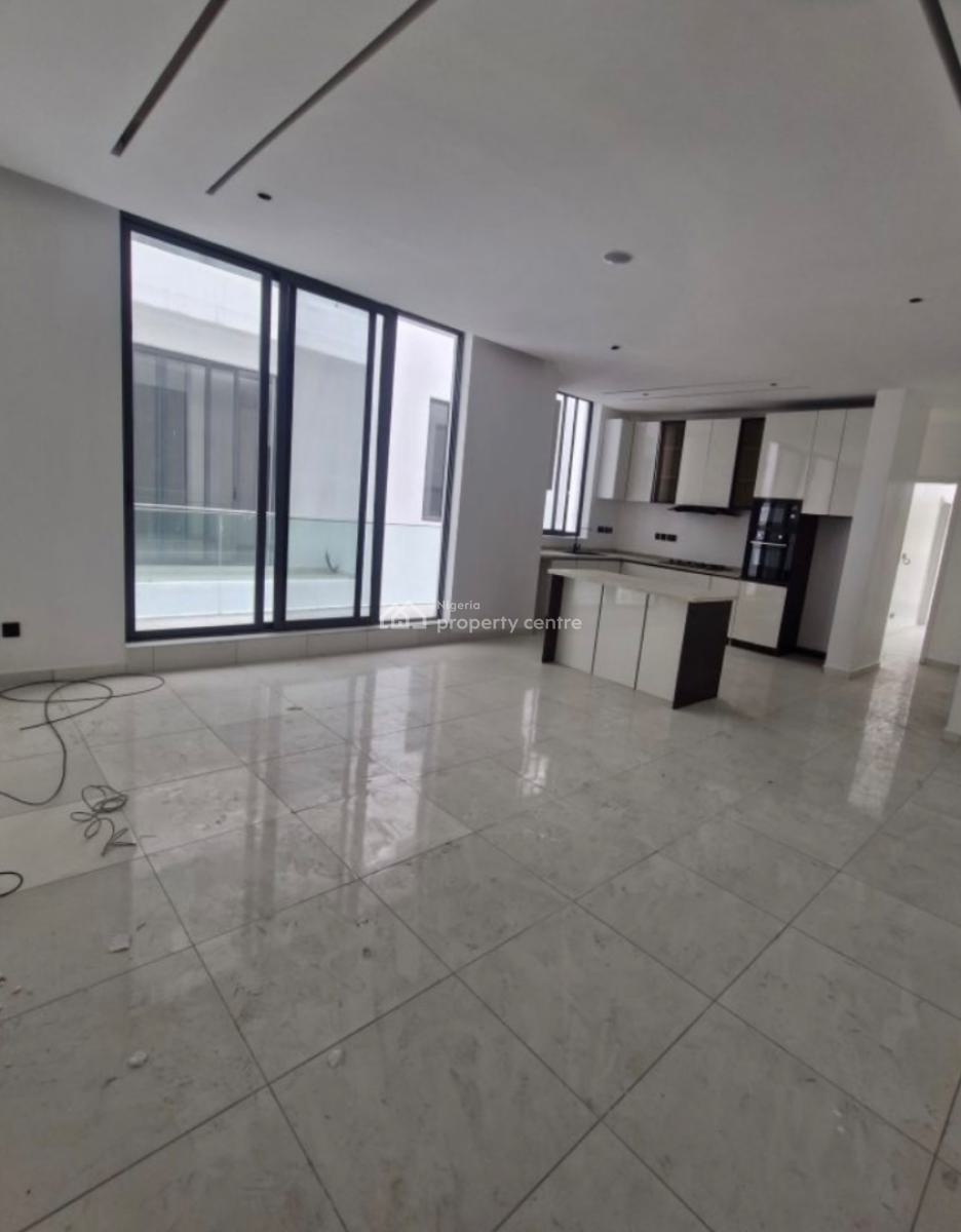 Luxury 2 Bedroom Apartment, Oniru, Victoria Island (vi), Lagos, Flat / Apartment for Sale