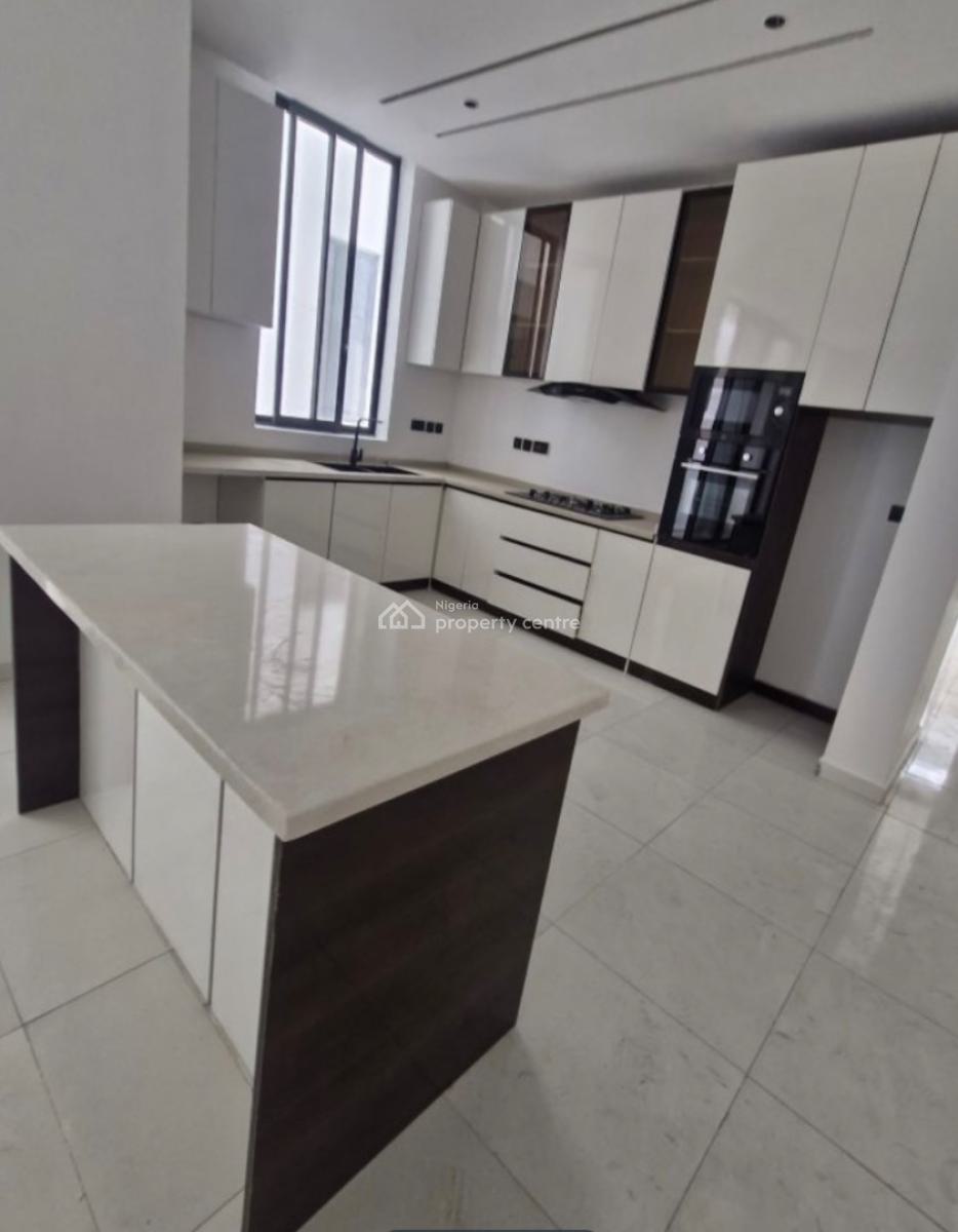 Luxury 2 Bedroom Apartment, Oniru, Victoria Island (vi), Lagos, Flat / Apartment for Sale