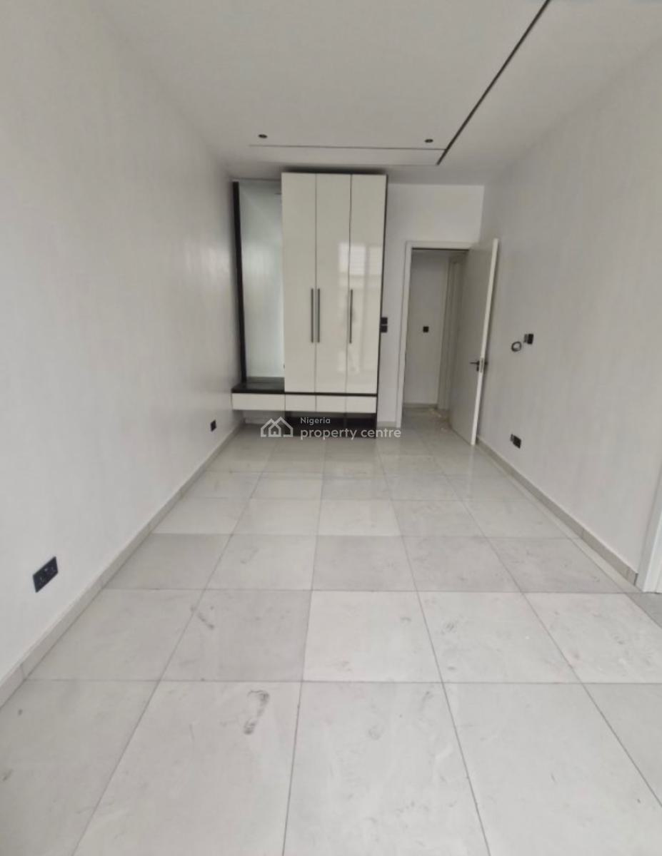 Luxury 2 Bedroom Apartment, Oniru, Victoria Island (vi), Lagos, Flat / Apartment for Sale