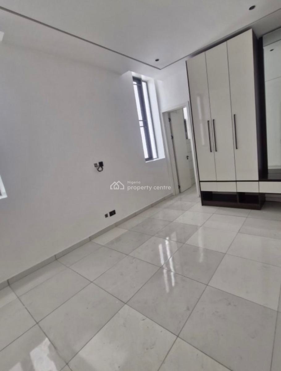 Luxury 2 Bedroom Apartment, Oniru, Victoria Island (vi), Lagos, Flat / Apartment for Sale