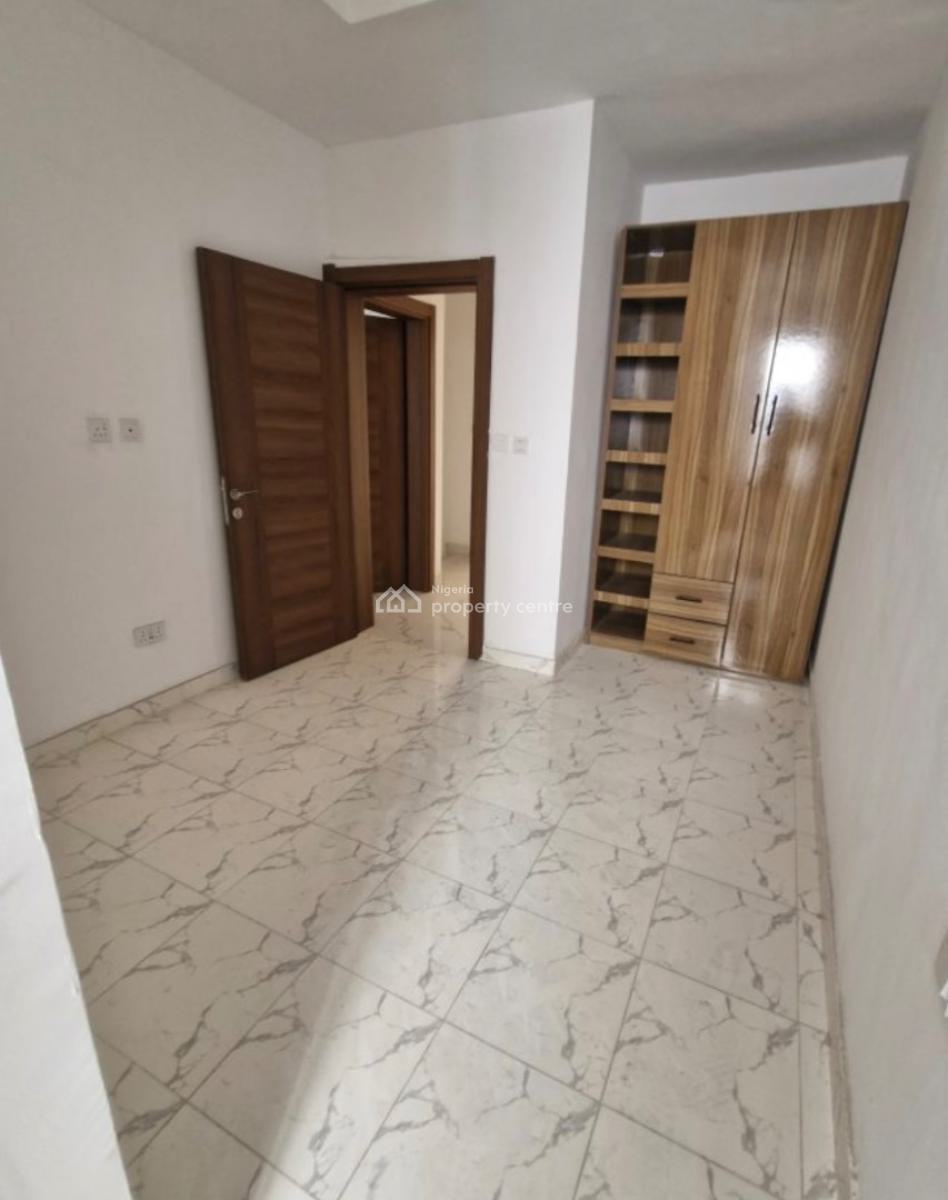 3 Bedroom Terrace with Its Own Gate, Abraham Adesanya, Ajah, Lagos, Terraced Duplex for Sale