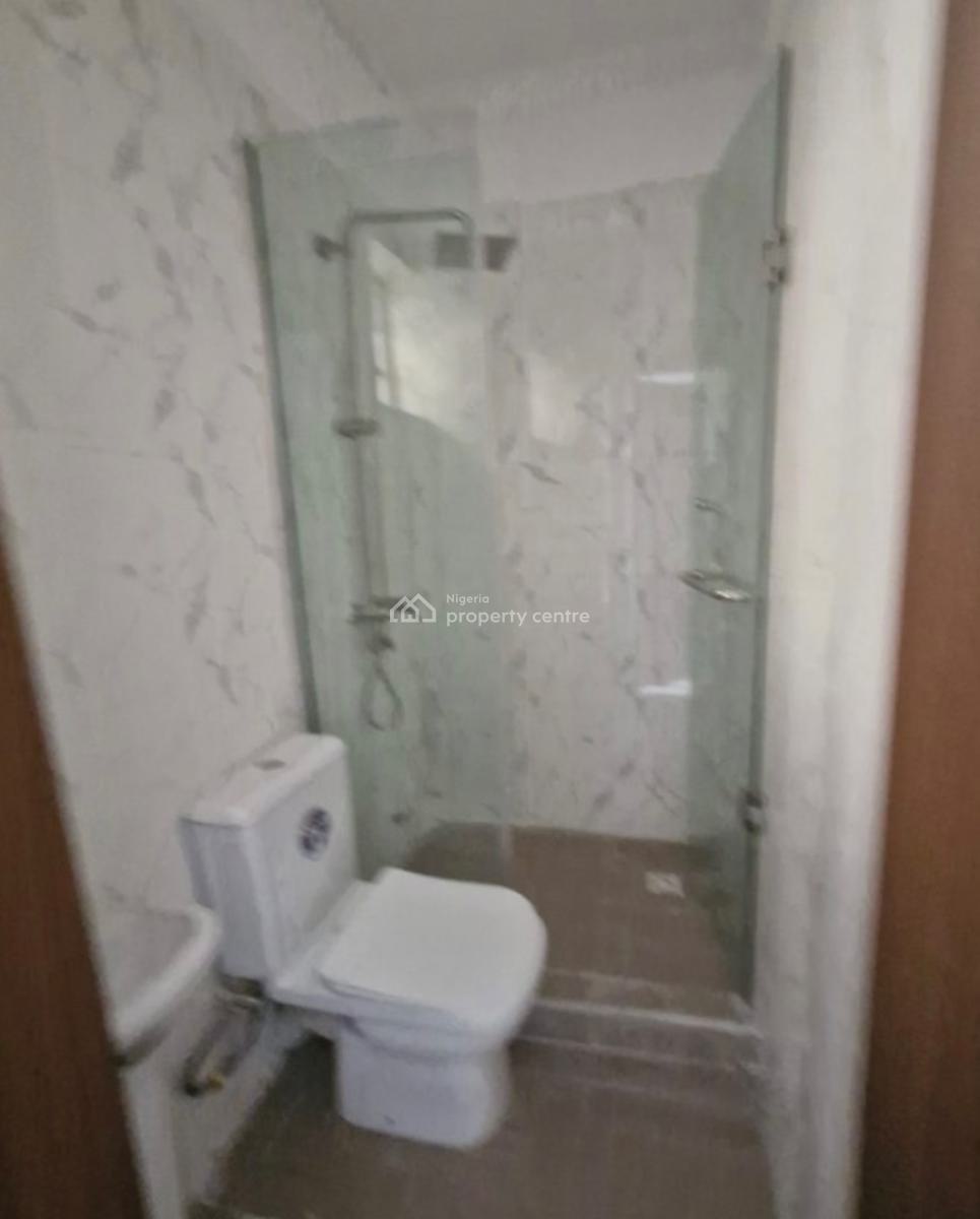 3 Bedroom Terrace with Its Own Gate, Abraham Adesanya, Ajah, Lagos, Terraced Duplex for Sale