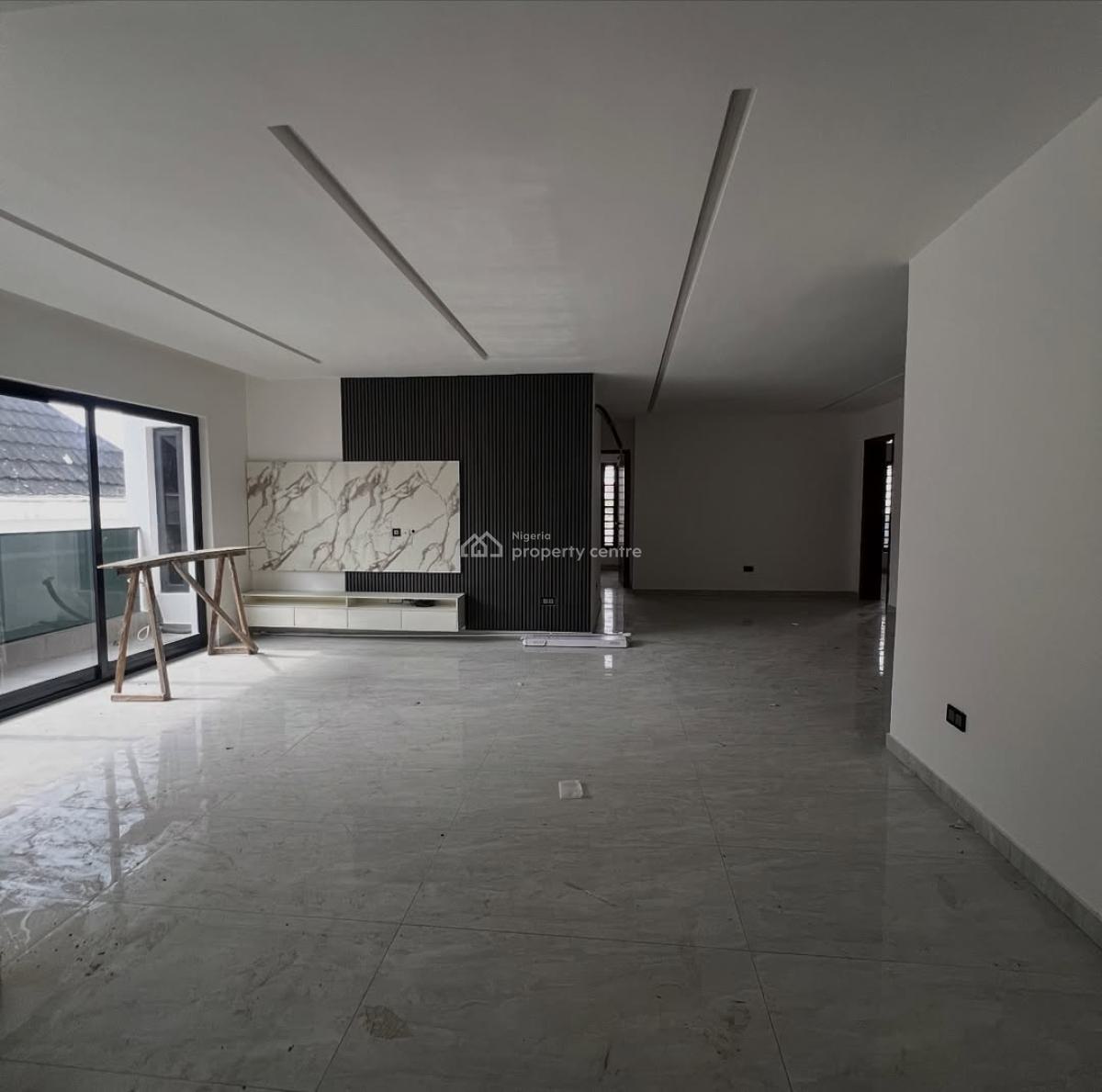 Beautiful 3 Bedroom Apartments with Bq, Ikate, Lekki, Lagos, Flat / Apartment for Sale