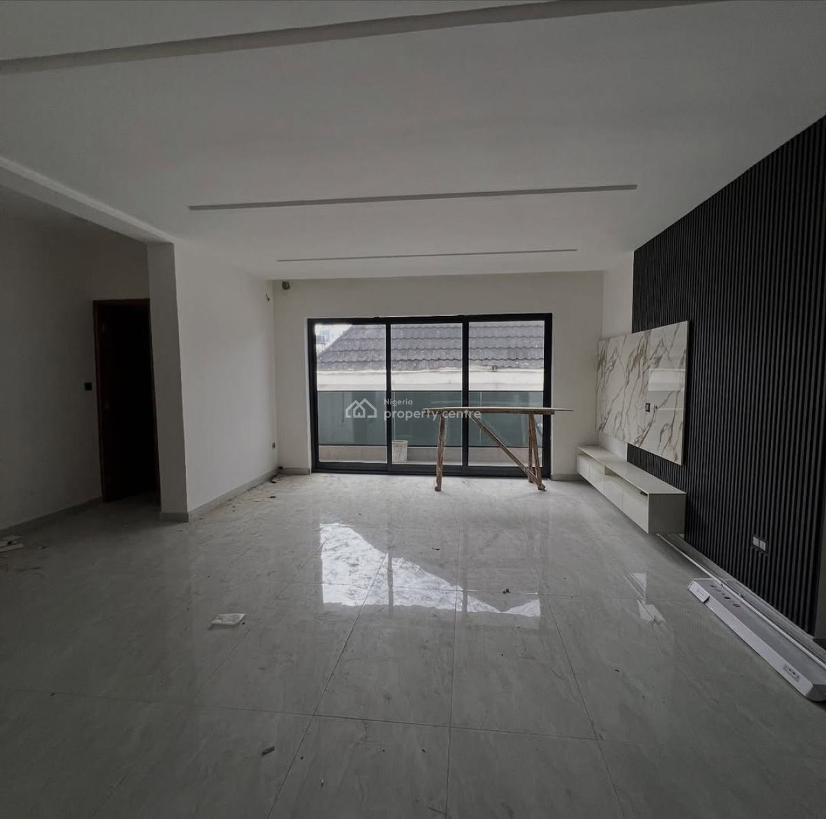 Beautiful 3 Bedroom Apartments with Bq, Ikate, Lekki, Lagos, Flat / Apartment for Sale