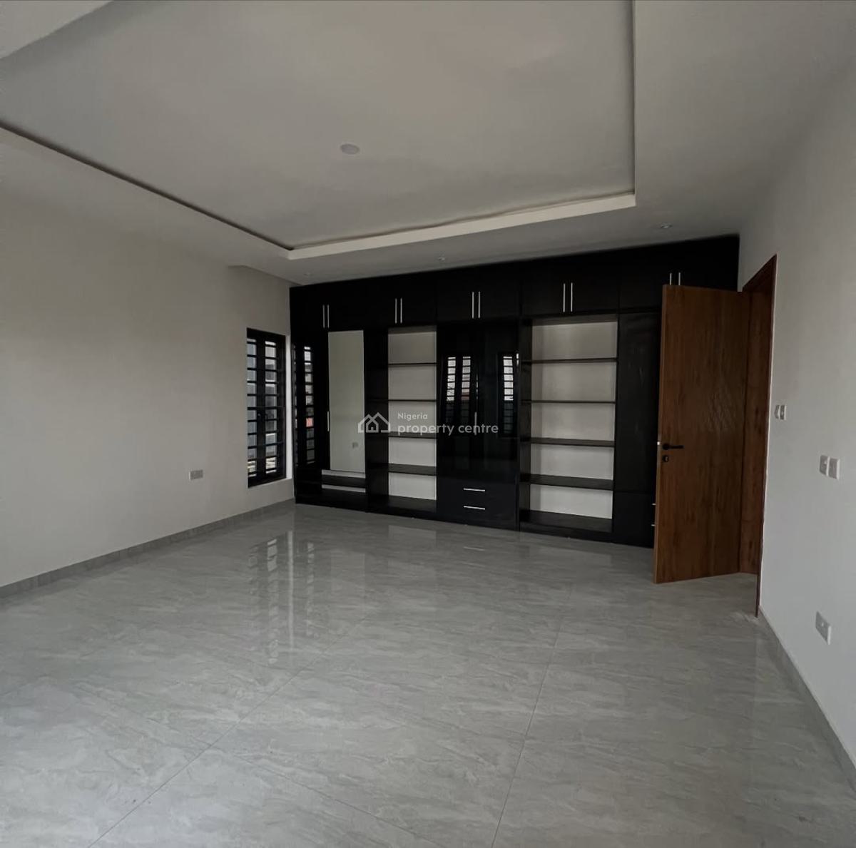 Beautiful 3 Bedroom Apartments with Bq, Ikate, Lekki, Lagos, Flat / Apartment for Sale