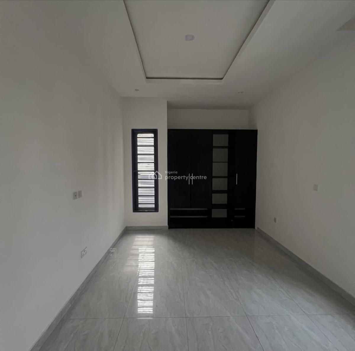 Beautiful 3 Bedroom Apartments with Bq, Ikate, Lekki, Lagos, Flat / Apartment for Sale