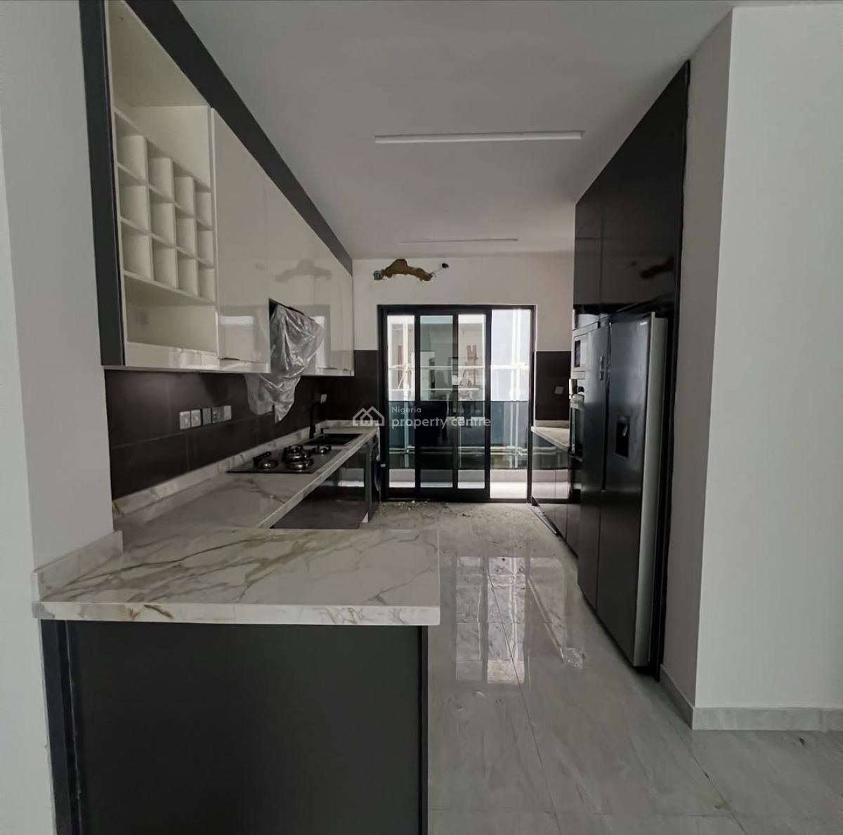 Beautiful 3 Bedroom Apartments with Bq, Ikate, Lekki, Lagos, Flat / Apartment for Sale