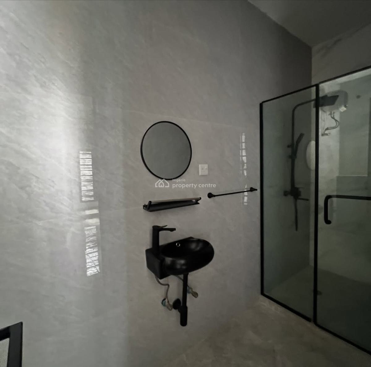 Beautiful 3 Bedroom Apartments with Bq, Ikate, Lekki, Lagos, Flat / Apartment for Sale