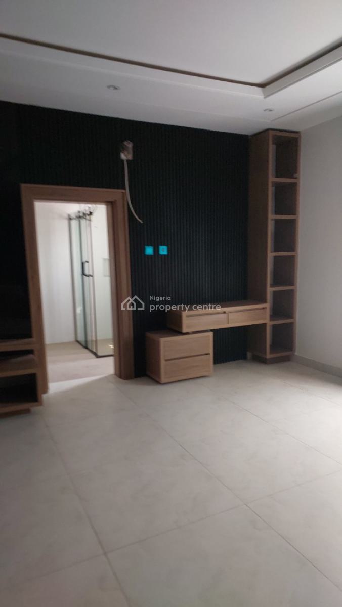 a Luxury 5 Bedroom Detached Duplex with Swimming Pool, Spotlight Residence, Jedo Road, Lugbe District, Abuja, Detached Duplex for Sale