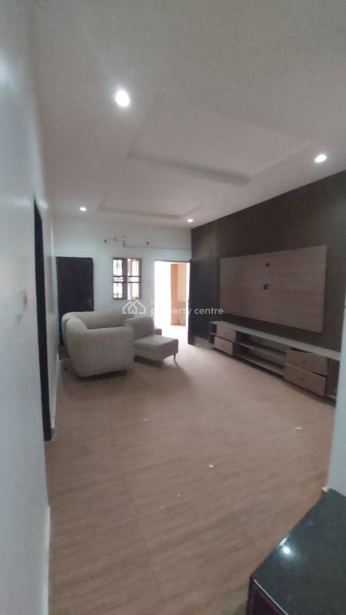 a Luxury 5 Bedroom Detached Duplex with Swimming Pool, Spotlight Residence, Jedo Road, Lugbe District, Abuja, Detached Duplex for Sale