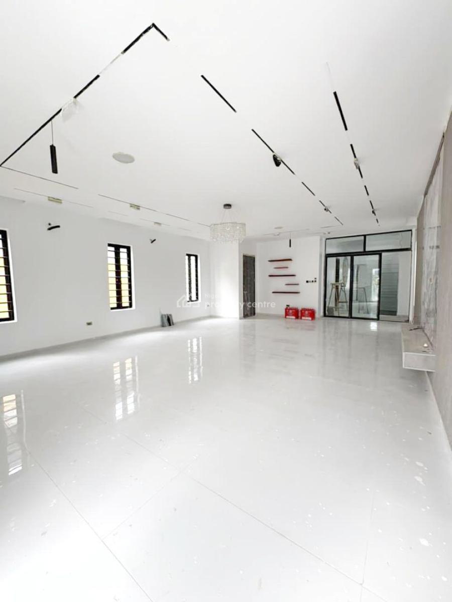 Ultra-luxury 5 -bedroom Semi Detached Duplex with Bq, Ikoyi, Lagos, Semi-detached Duplex for Sale