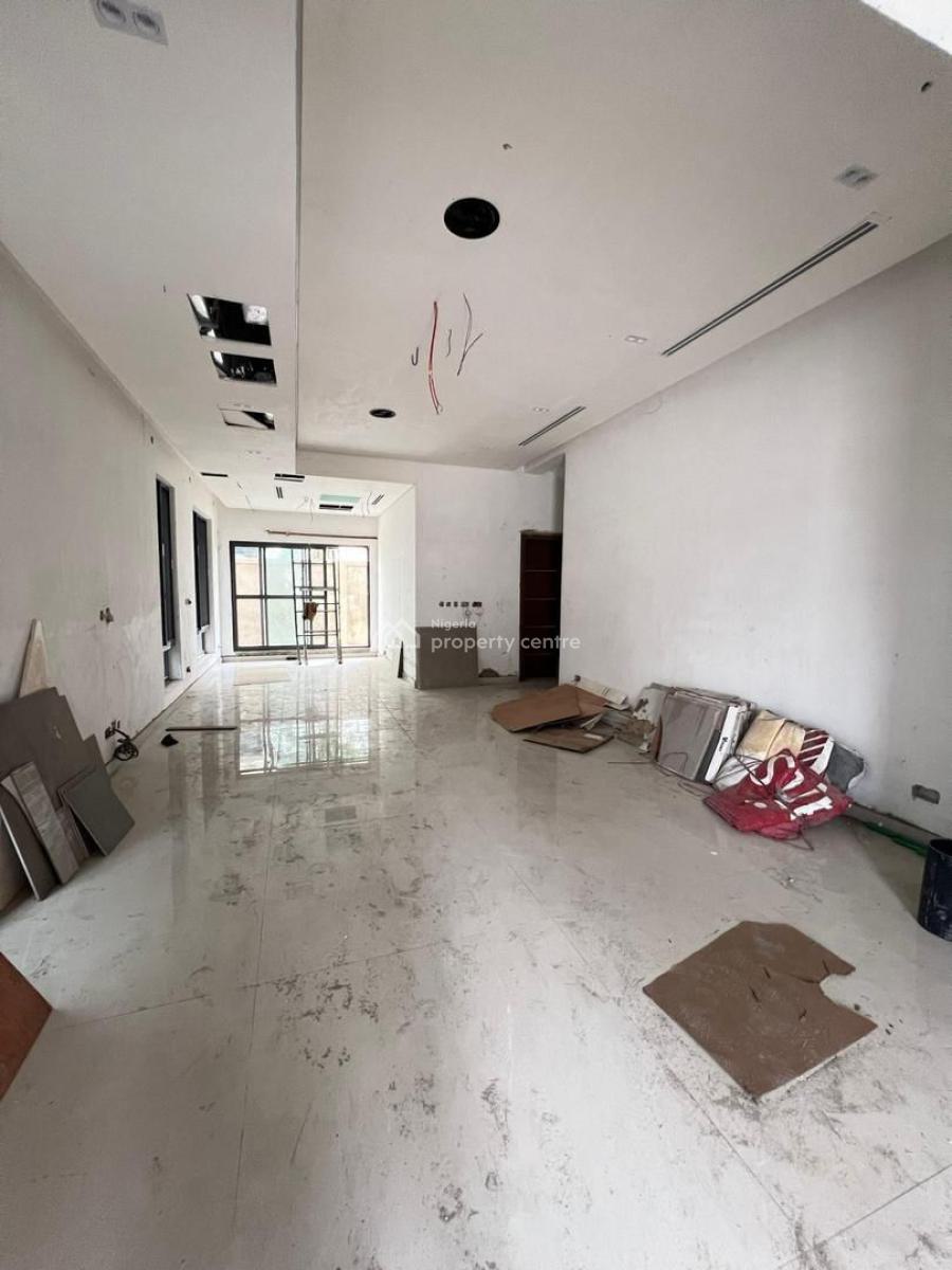 Ultra-luxury 5 -bedroom Semi Detached Duplex with Bq, Ikoyi, Lagos, Semi-detached Duplex for Sale