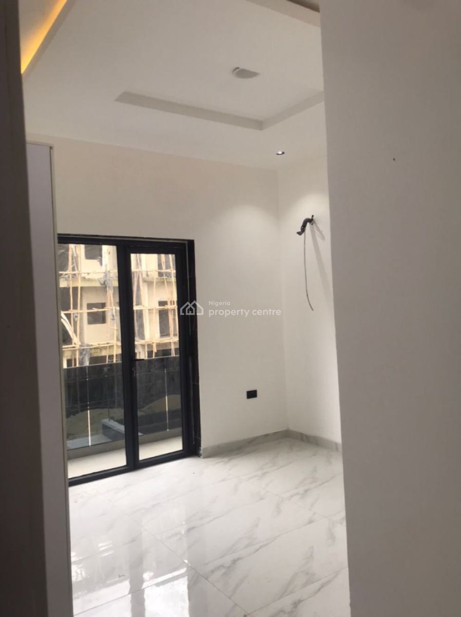 Luxury 5-bedroom Semi-detached Duplex + Studio/box Room & Bq, Oduduwa Crescent, Ikeja Gra, Ikeja, Lagos, Semi-detached Duplex for Sale