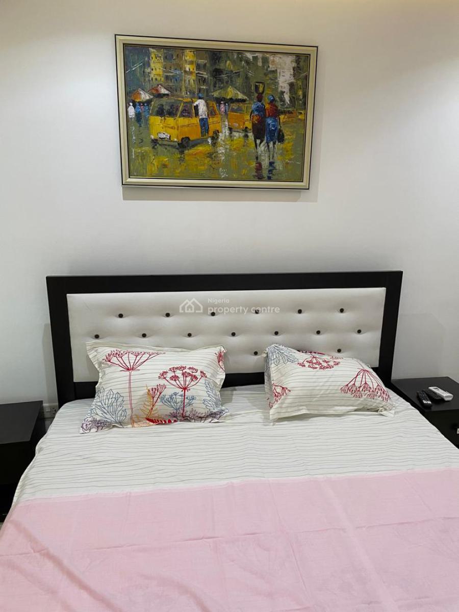 Two Bedroom Flat on Ground Floor, Golf & Country Estate, Lakowe, Ibeju Lekki, Lagos, Flat / Apartment for Sale