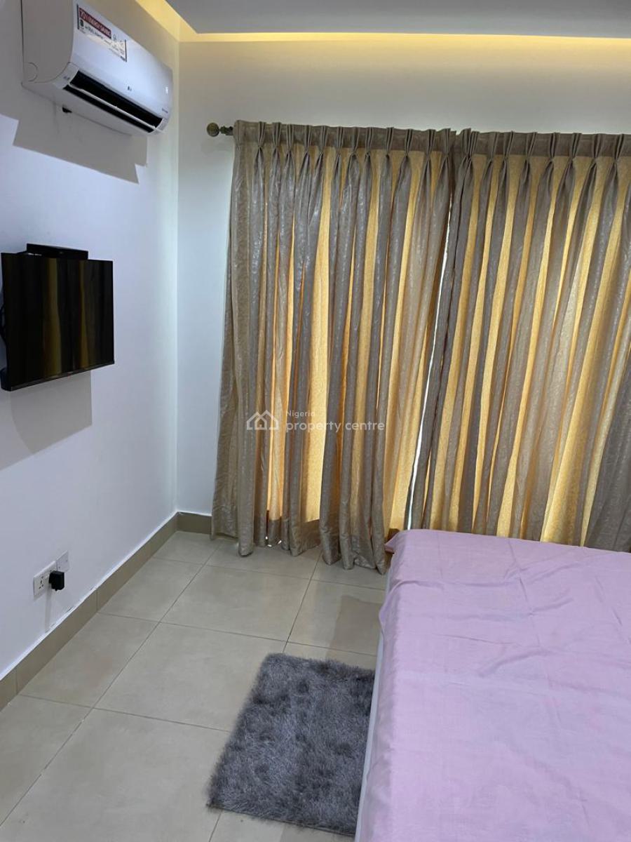 Two Bedroom Flat on Ground Floor, Golf & Country Estate, Lakowe, Ibeju Lekki, Lagos, Flat / Apartment for Sale