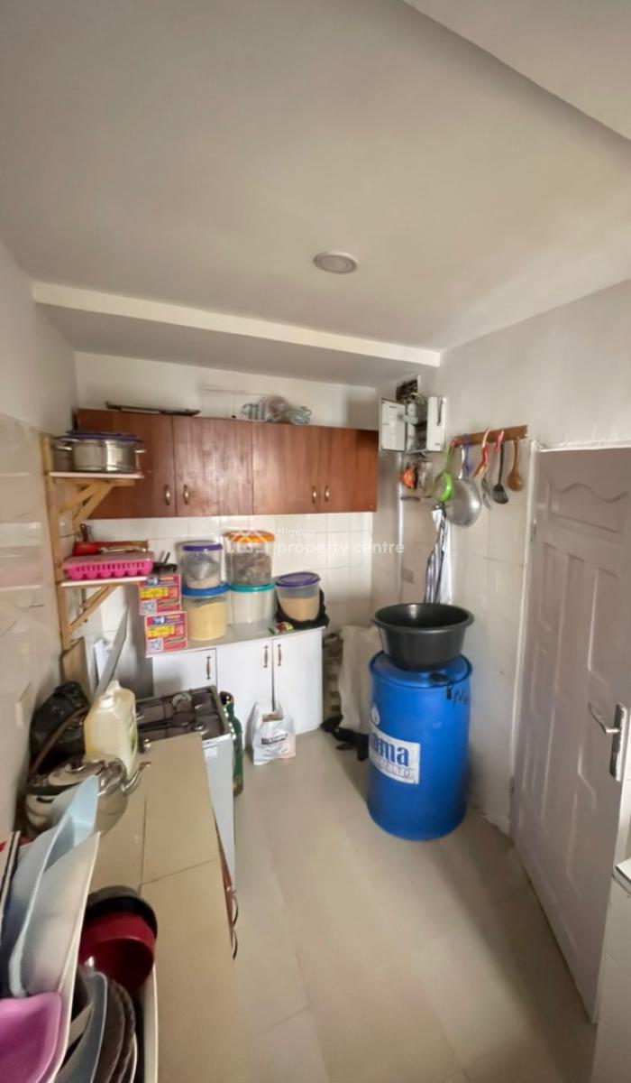 Beautiful 2 Bedrooms Apartment, Ajah, Lagos, Flat / Apartment for Rent
