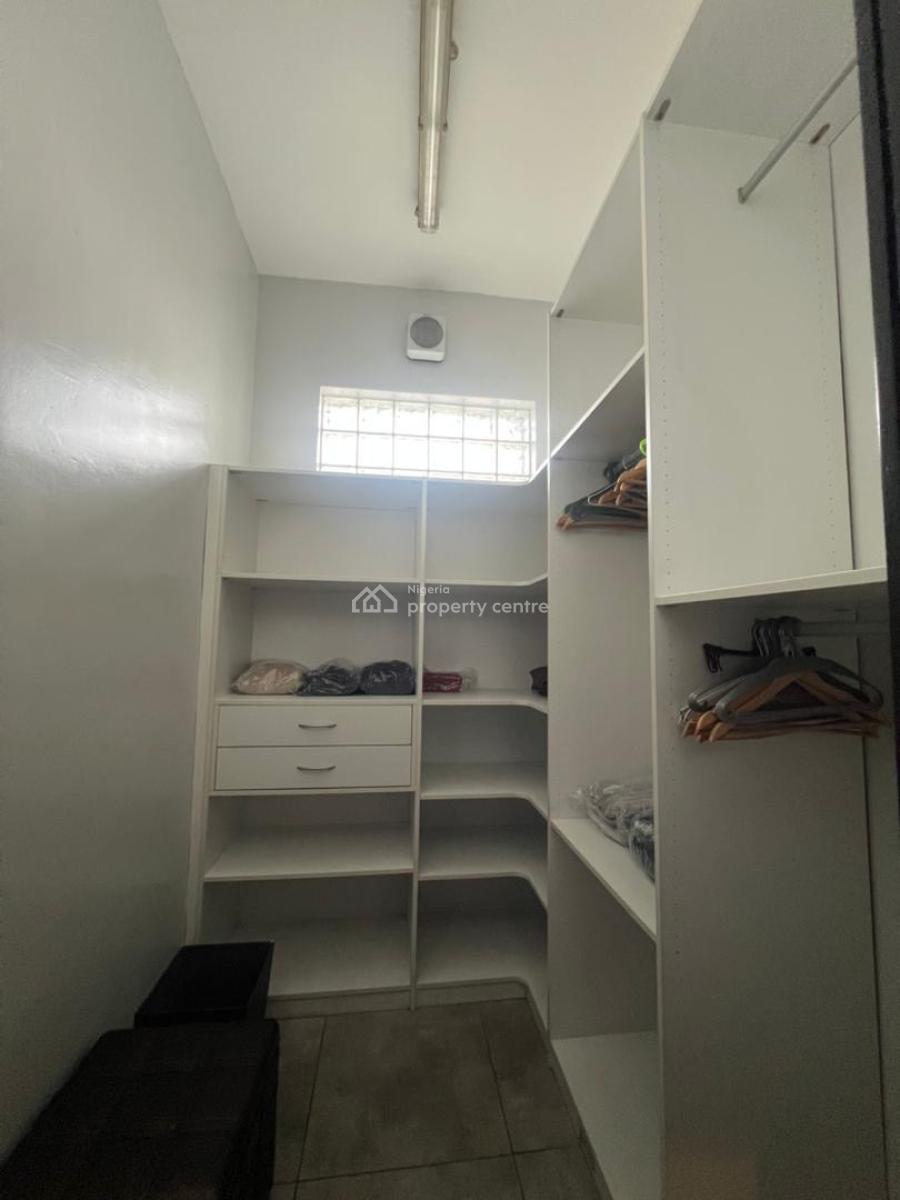Serviced 2-bedroom Furnished Apartment with Swimming Pool and Gym, Victoria Island (vi), Lagos, Flat / Apartment for Rent