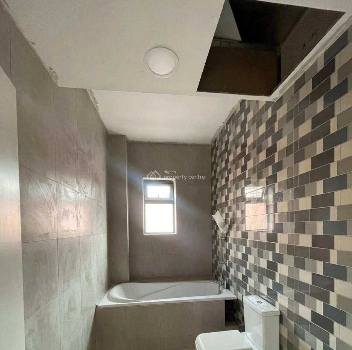 Brand New Crafted 2bedroom Apartment, Victoria Island (vi), Lagos, Flat / Apartment for Sale