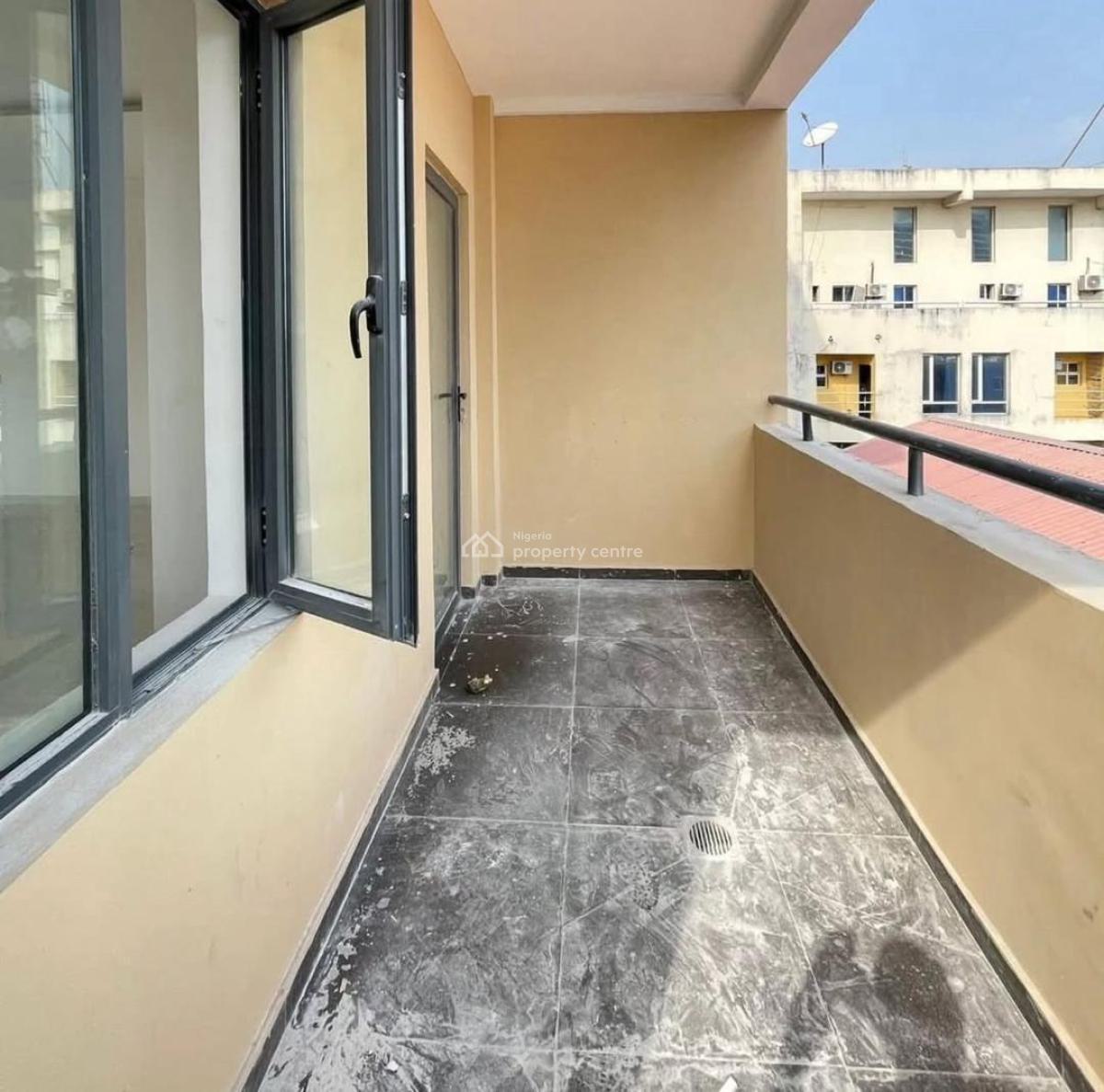 Brand New Crafted 2bedroom Apartment, Victoria Island (vi), Lagos, Flat / Apartment for Sale