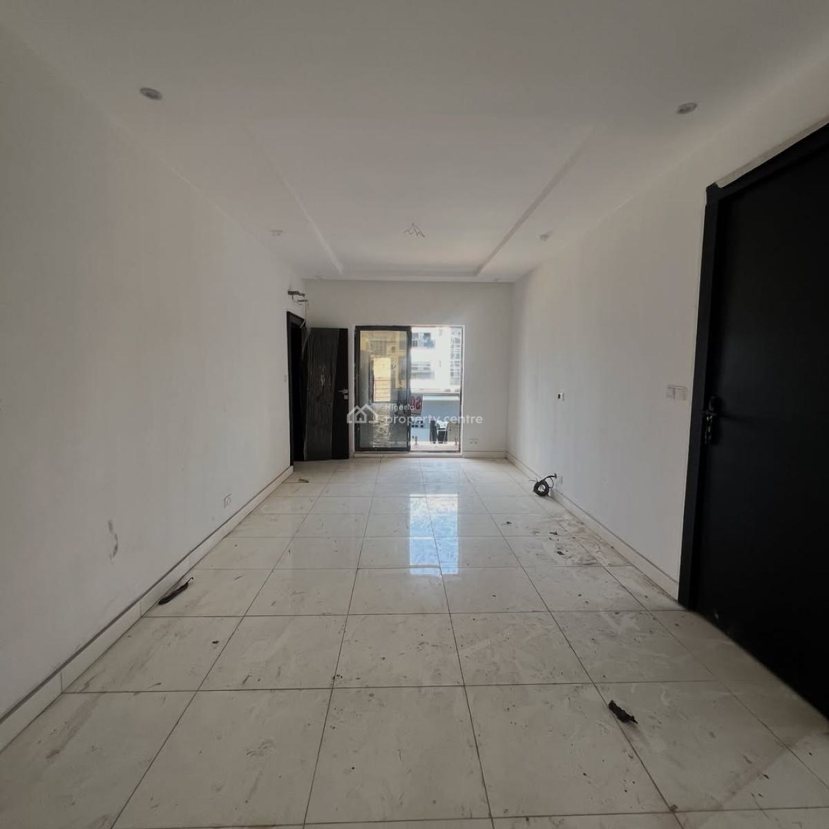 Brand New 2-bedroom Serviced Apartment with Bq, Ologolo, Lekki, Lagos, Flat / Apartment for Sale