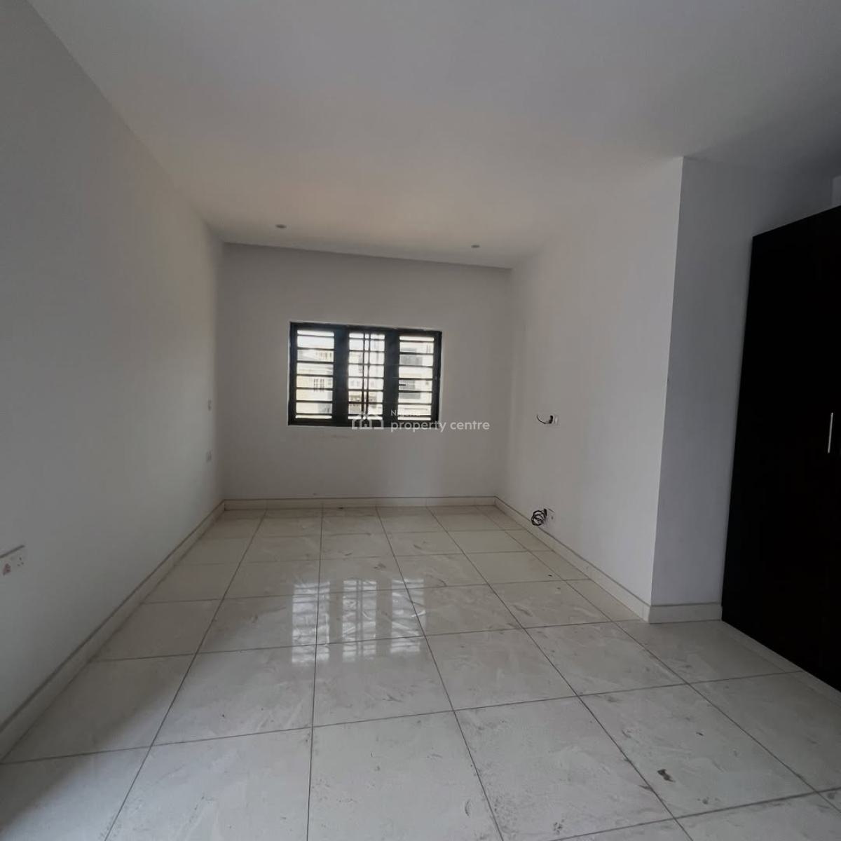 Brand New 2-bedroom Serviced Apartment with Bq, Ologolo, Lekki, Lagos, Flat / Apartment for Sale