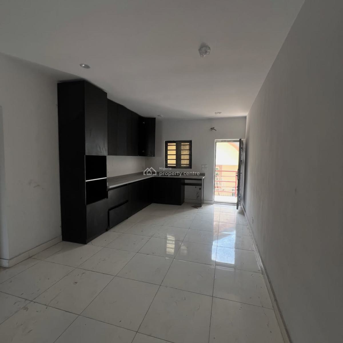Brand New 2-bedroom Serviced Apartment with Bq, Ologolo, Lekki, Lagos, Flat / Apartment for Sale
