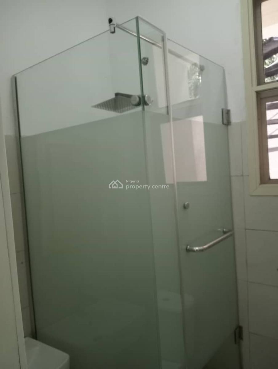 Fully Serviced 4 Bedroom Duplex, Banana Island, Ikoyi, Lagos, Terraced Duplex for Rent